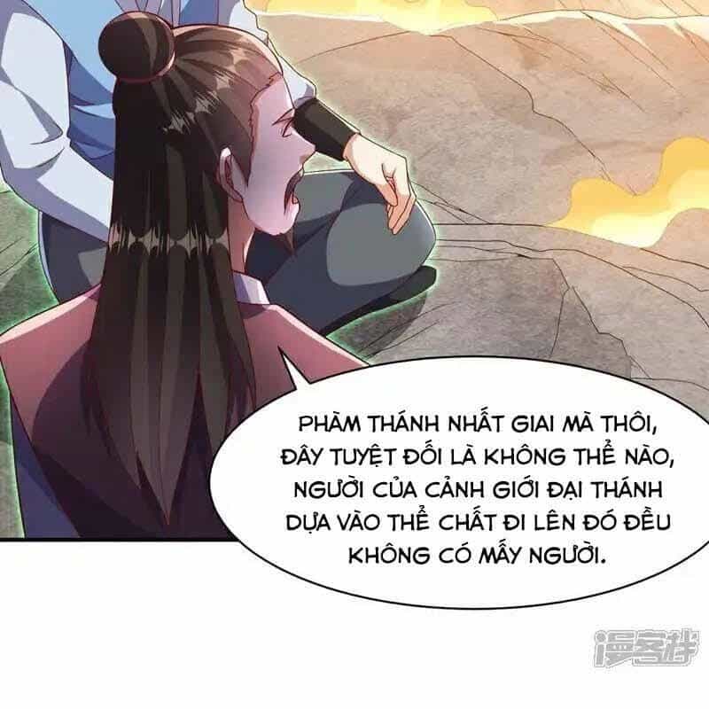 Võ Nghịch - Chương 543 - ảnh 32