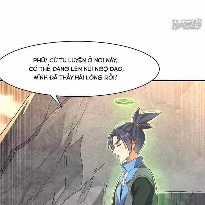 Võ Nghịch - Chương 543 - ảnh 56