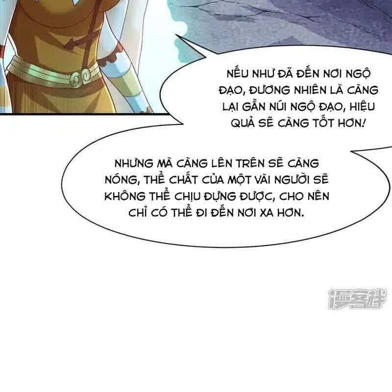 Võ Nghịch - Chương 543 - ảnh 8