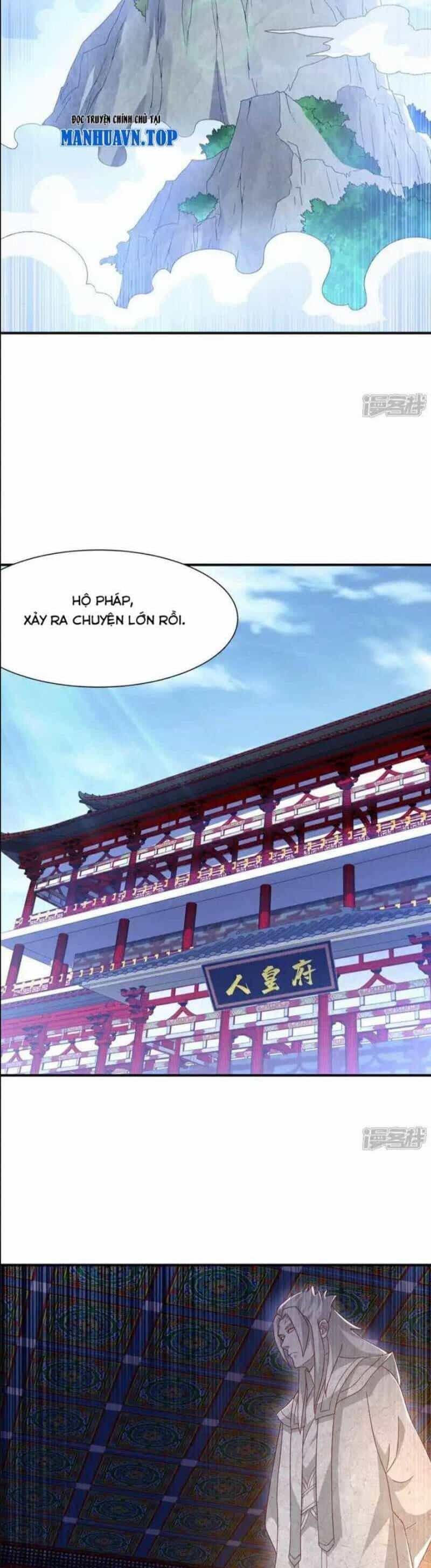 Võ Nghịch - Chương 545 - ảnh 10