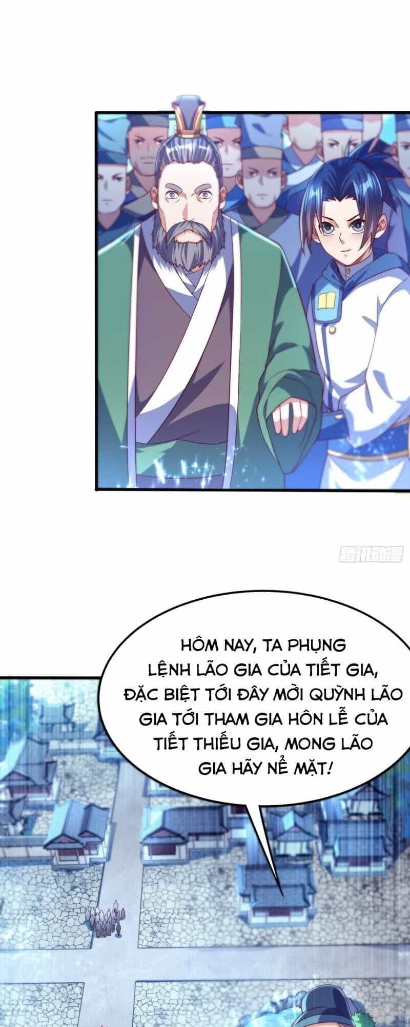 Võ Nghịch - Chương 55 - ảnh 15