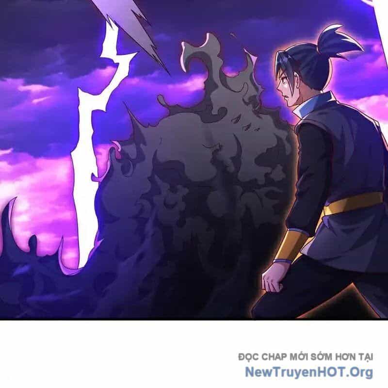 Võ Nghịch - Chương 551 - ảnh 36