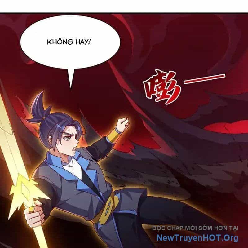 Võ Nghịch - Chương 551 - ảnh 8