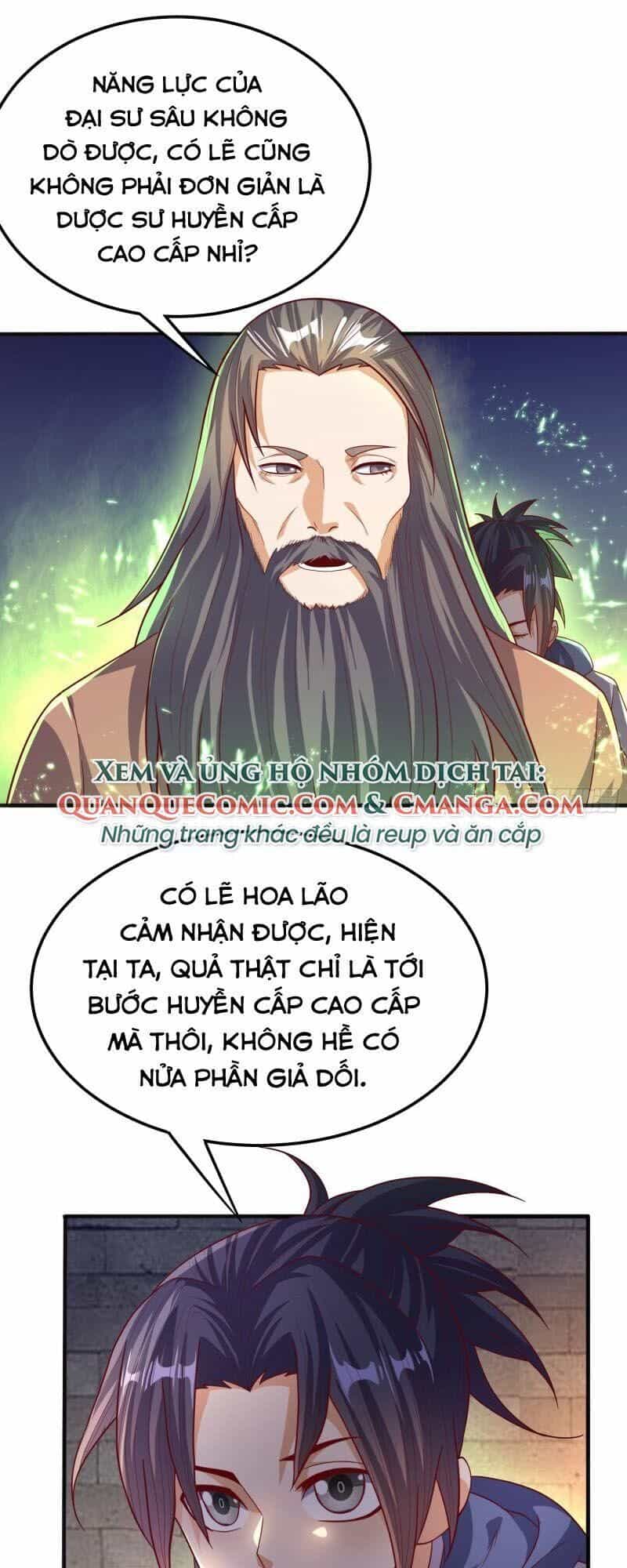 Võ Nghịch - Chương 57 - ảnh 13
