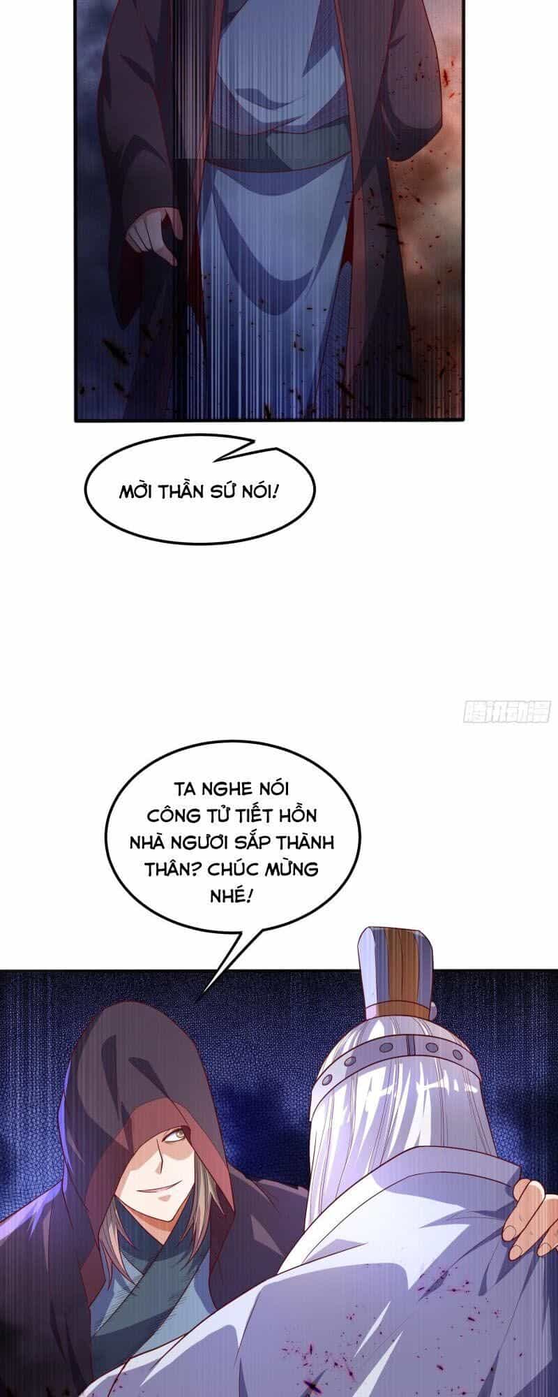 Võ Nghịch - Chương 57 - ảnh 27