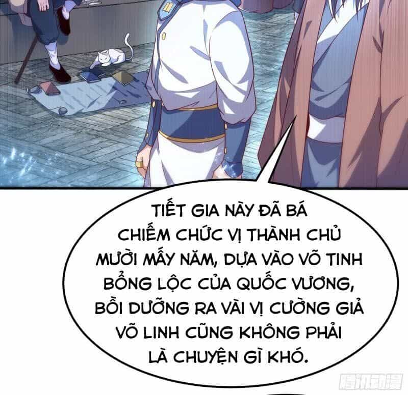 Võ Nghịch - Chương 57 - ảnh 8