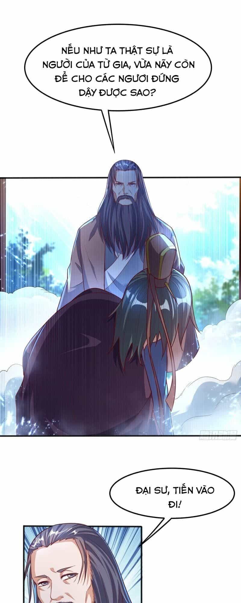 Võ Nghịch - Chương 58 - ảnh 33
