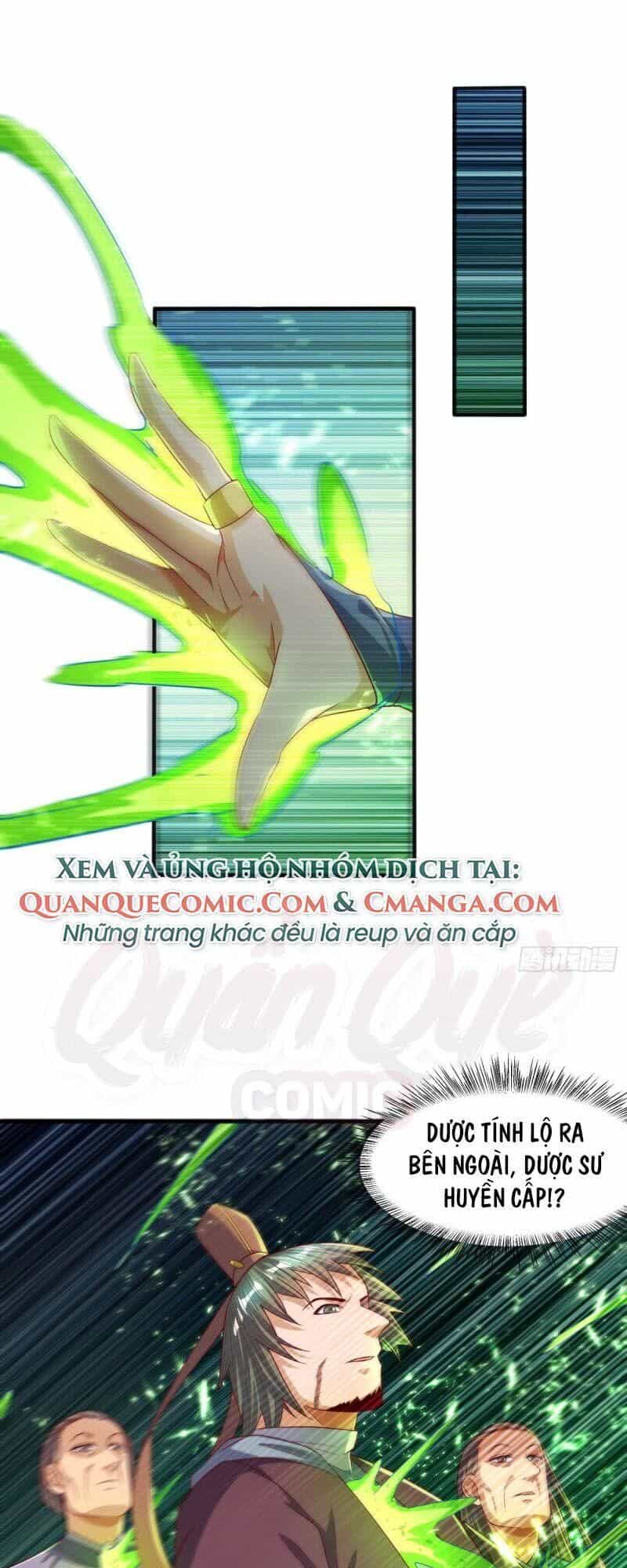 Võ Nghịch - Chương 59 - ảnh 1