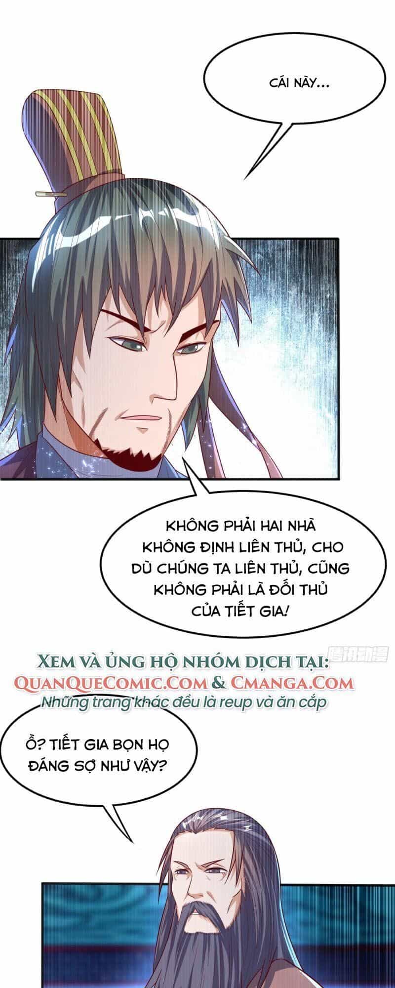 Võ Nghịch - Chương 59 - ảnh 5