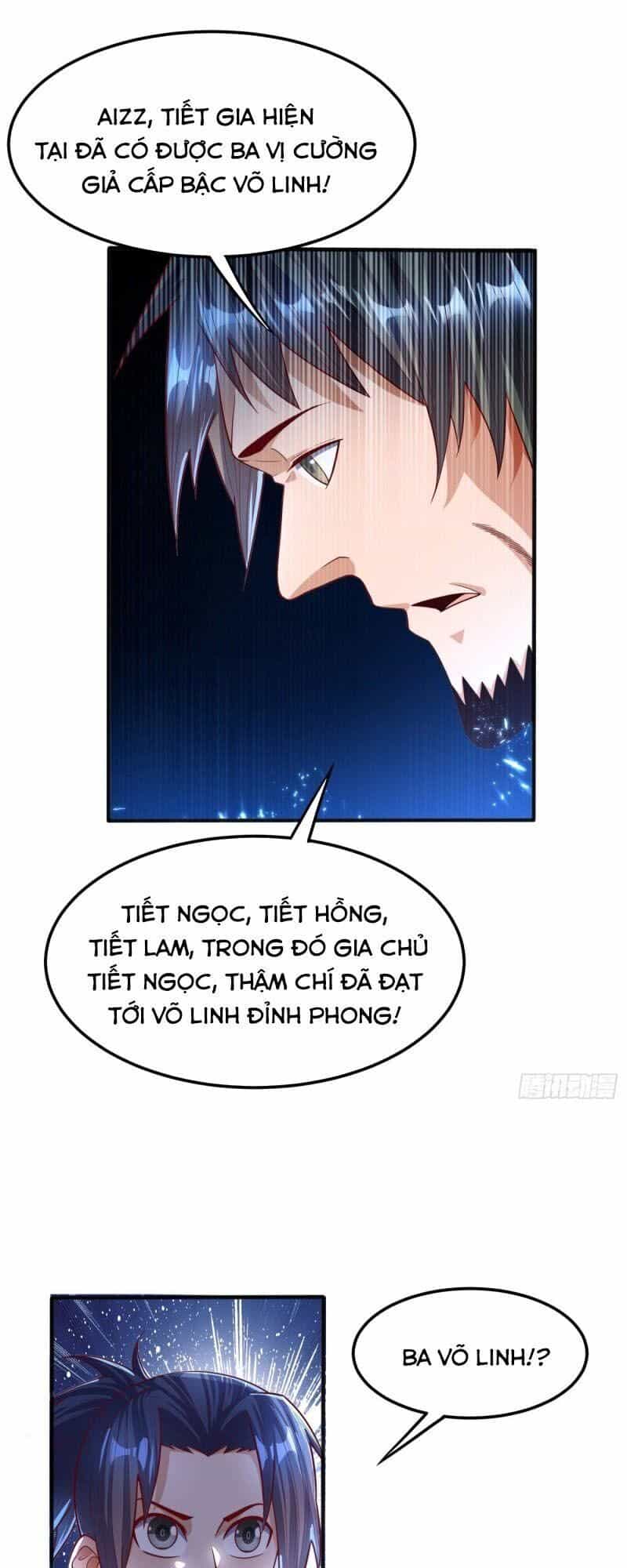 Võ Nghịch - Chương 59 - ảnh 7