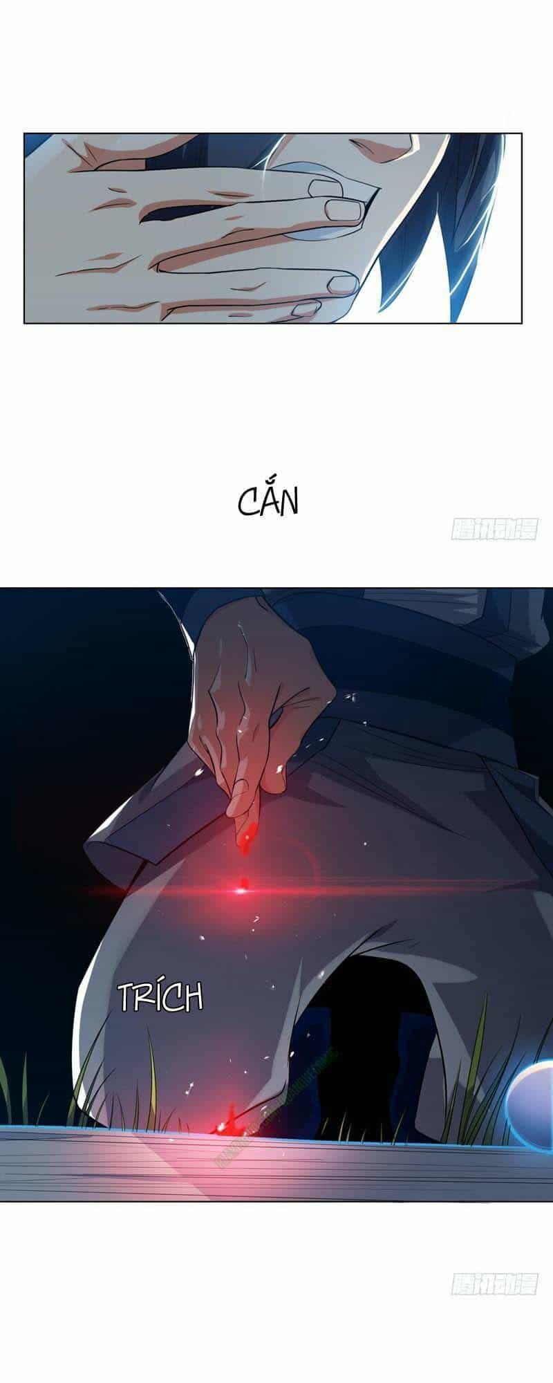 Võ Nghịch - Chương 6 - ảnh 11