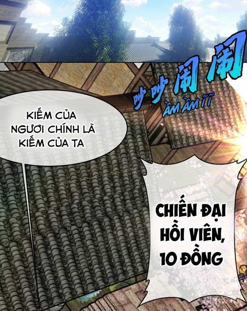 Võ Nghịch - Chương 6 - ảnh 28