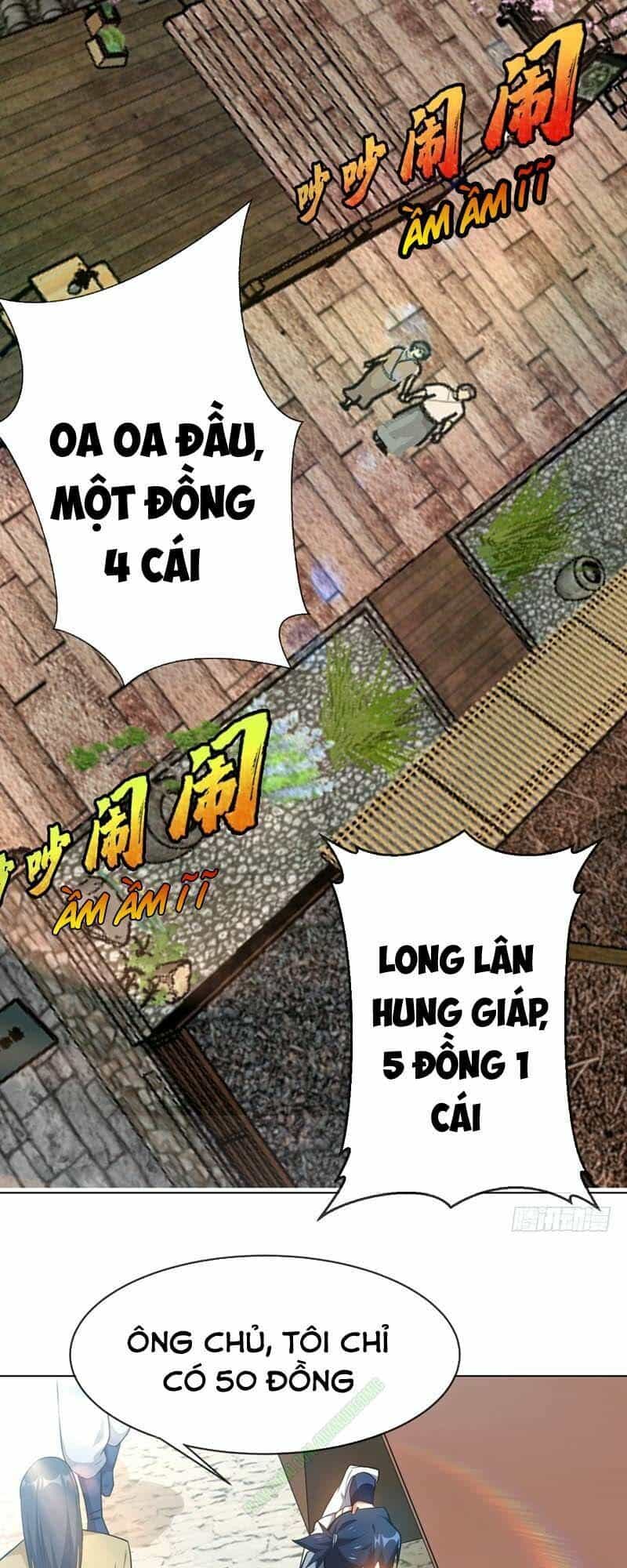 Võ Nghịch - Chương 6 - ảnh 29