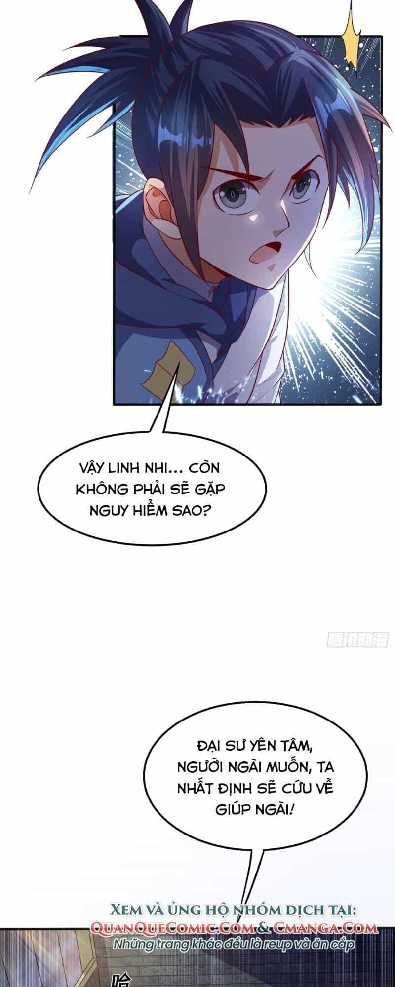 Võ Nghịch - Chương 60 - ảnh 5