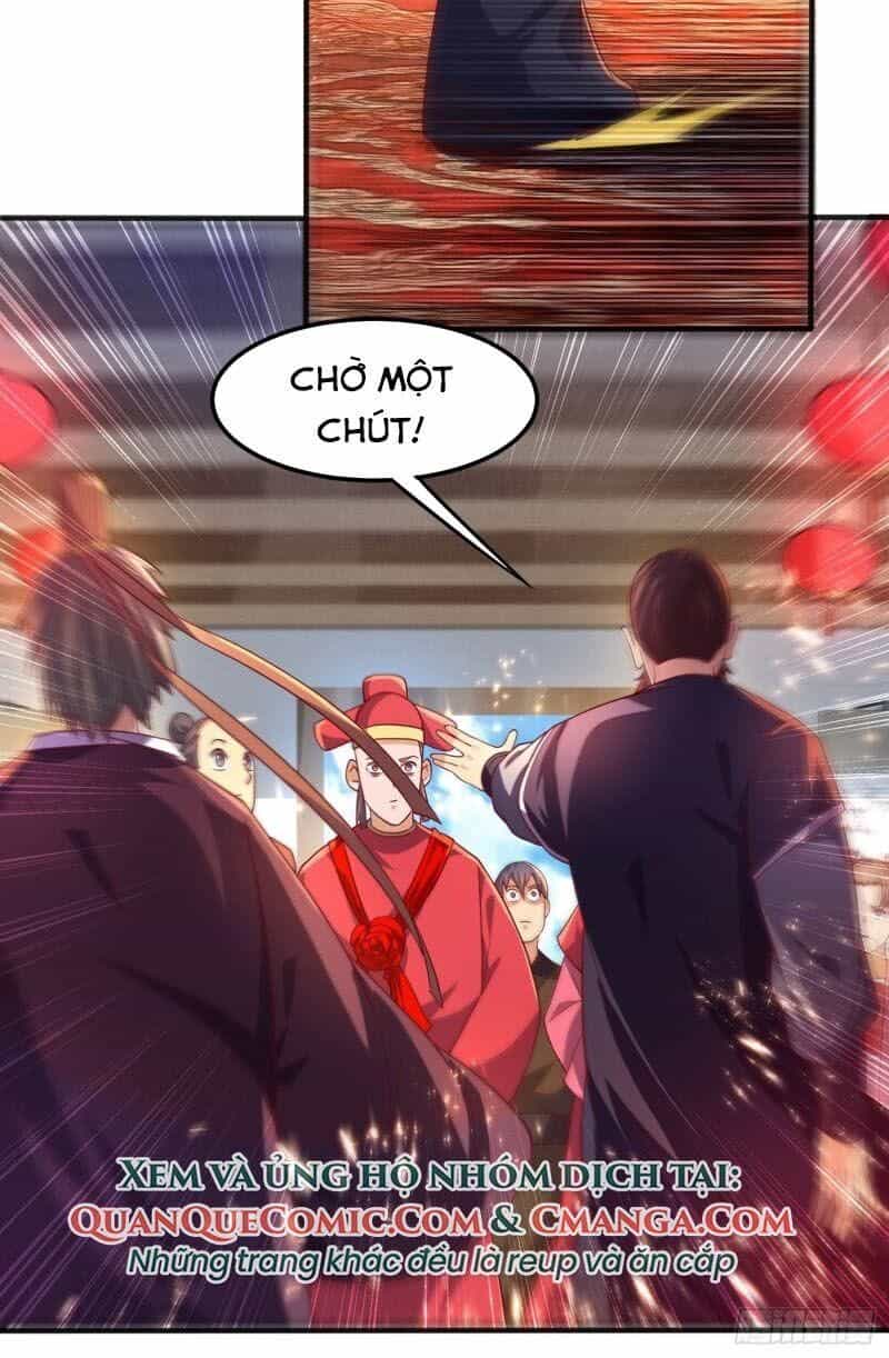 Võ Nghịch - Chương 61 - ảnh 10