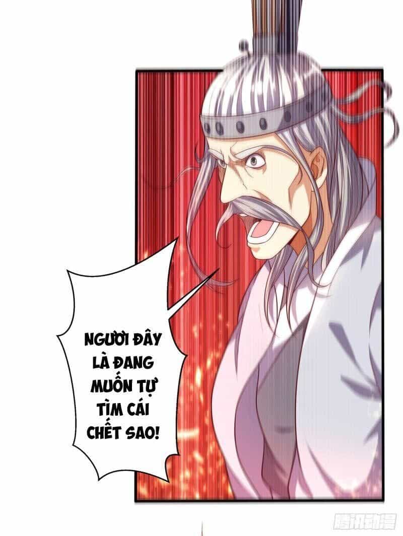 Võ Nghịch - Chương 61 - ảnh 14