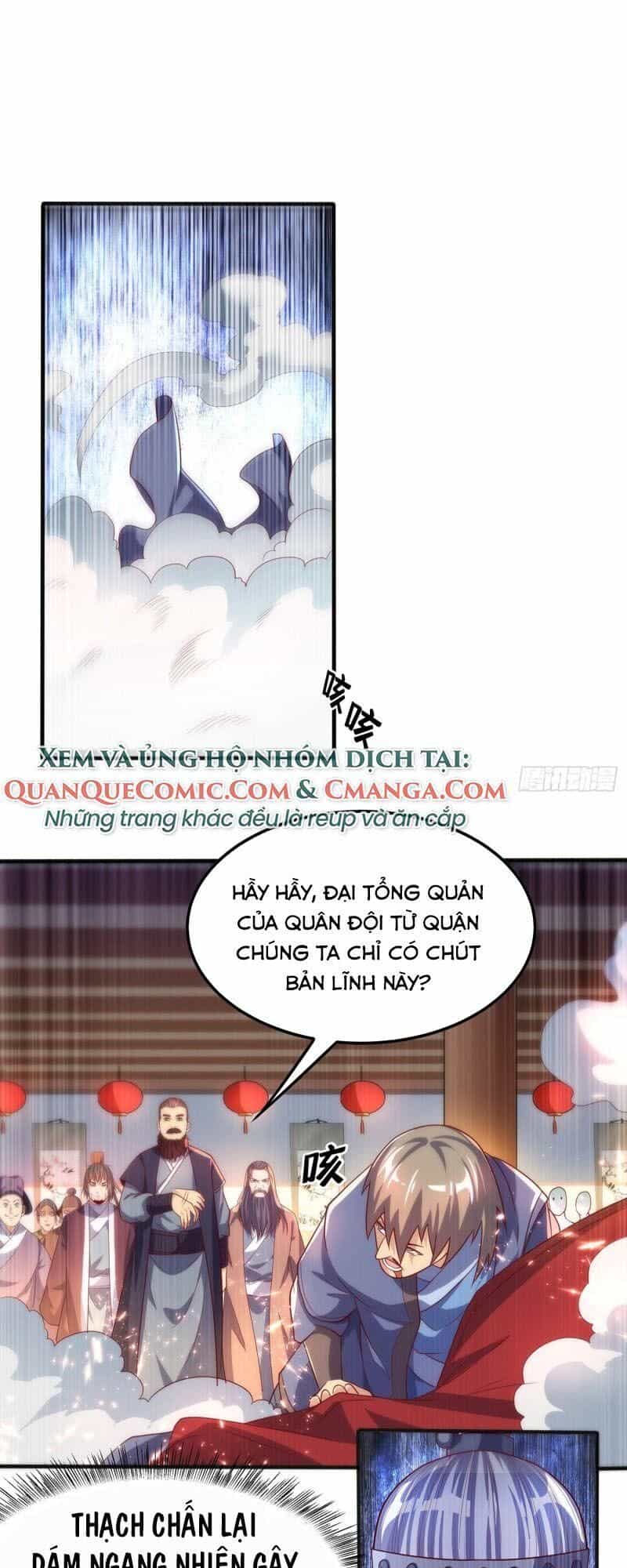 Võ Nghịch - Chương 61 - ảnh 21