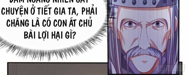 Võ Nghịch - Chương 61 - ảnh 22