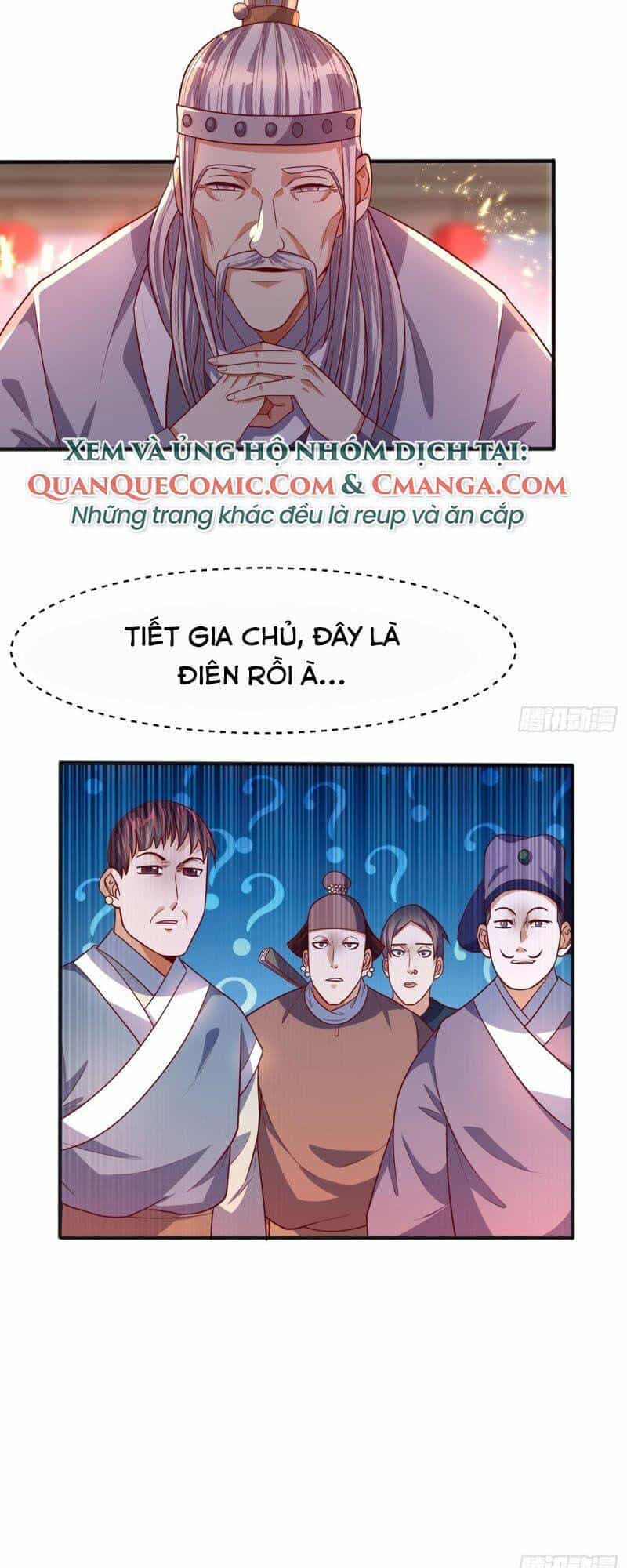 Võ Nghịch - Chương 61 - ảnh 33