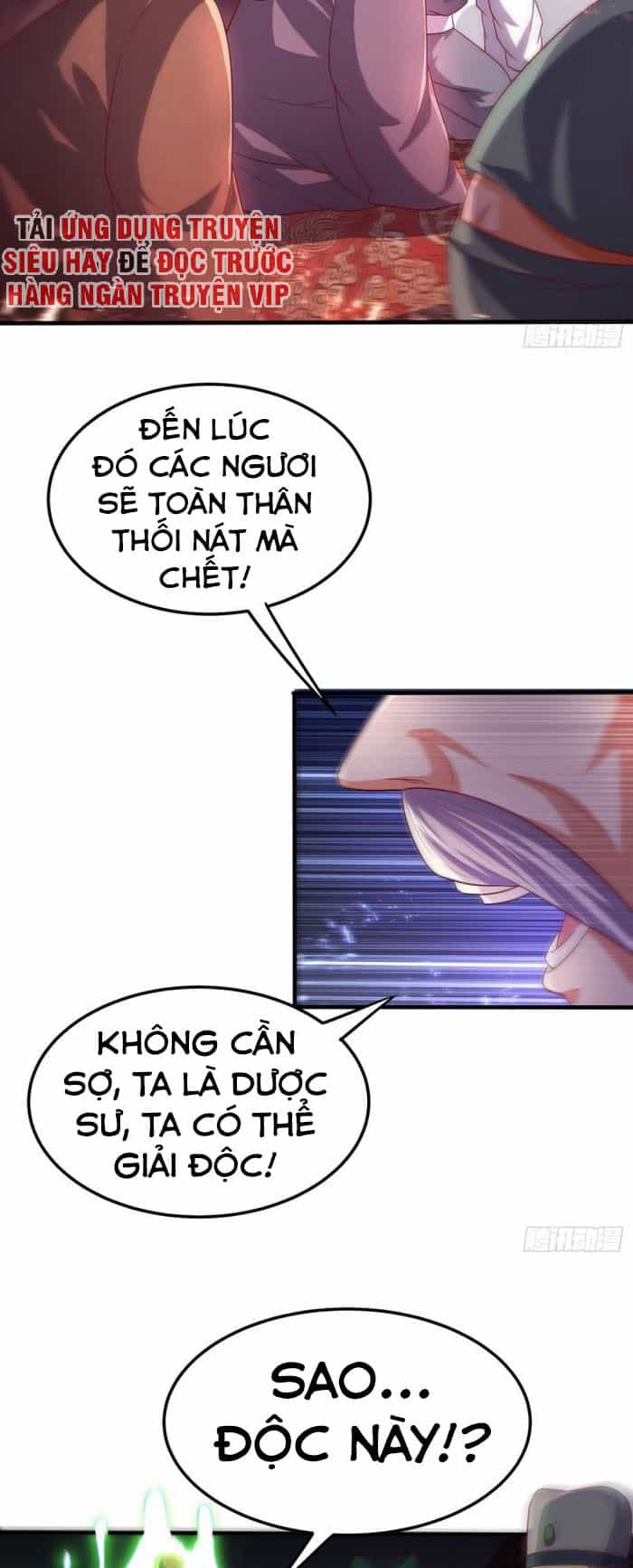 Võ Nghịch - Chương 62 - ảnh 12
