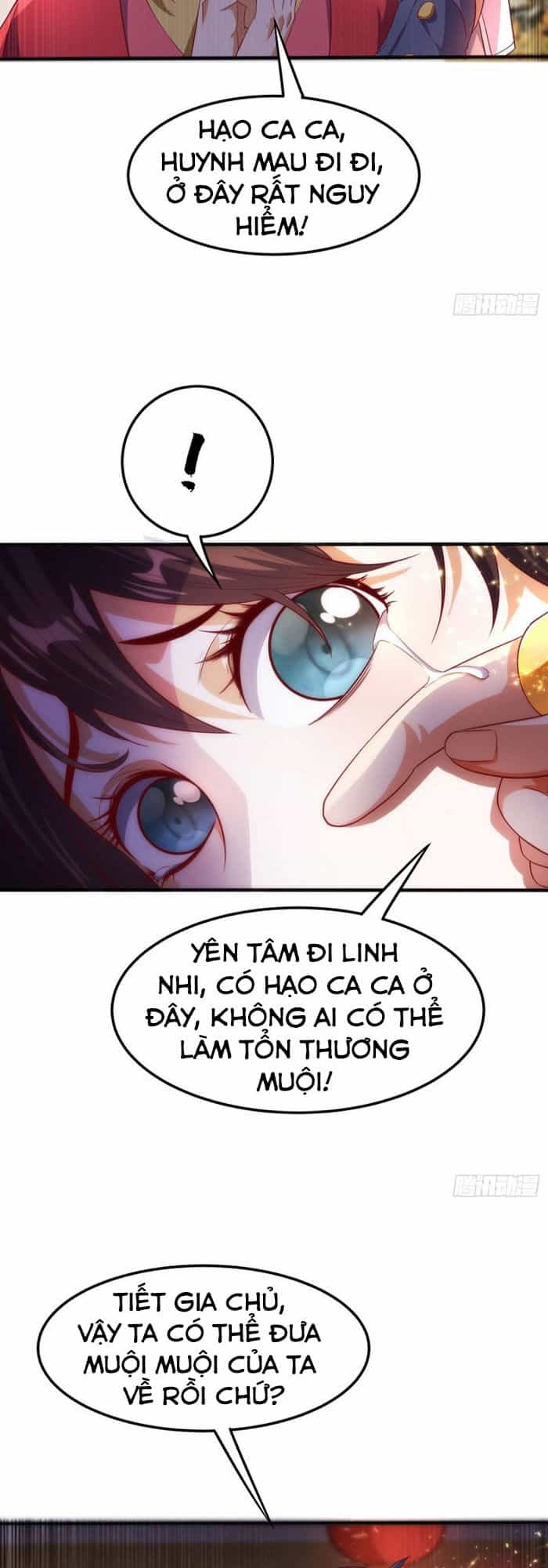 Võ Nghịch - Chương 62 - ảnh 2