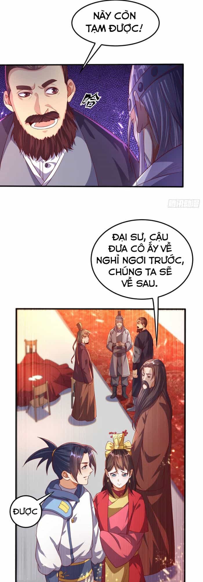 Võ Nghịch - Chương 62 - ảnh 4
