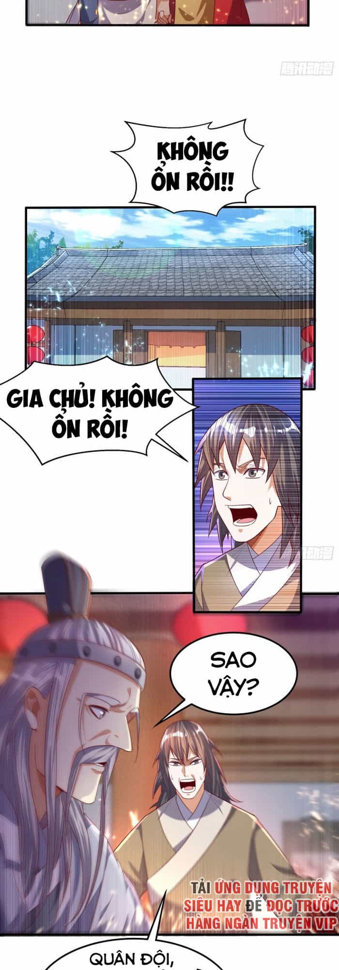 Võ Nghịch - Chương 62 - ảnh 5