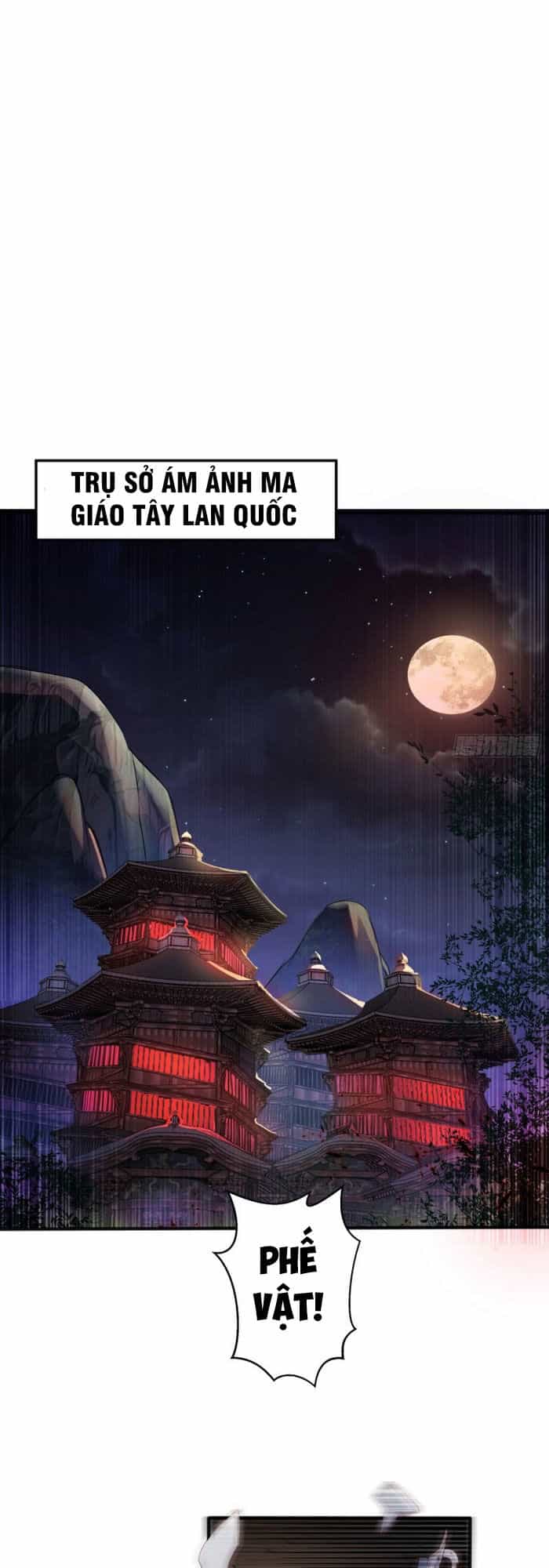 Võ Nghịch - Chương 63 - ảnh 20
