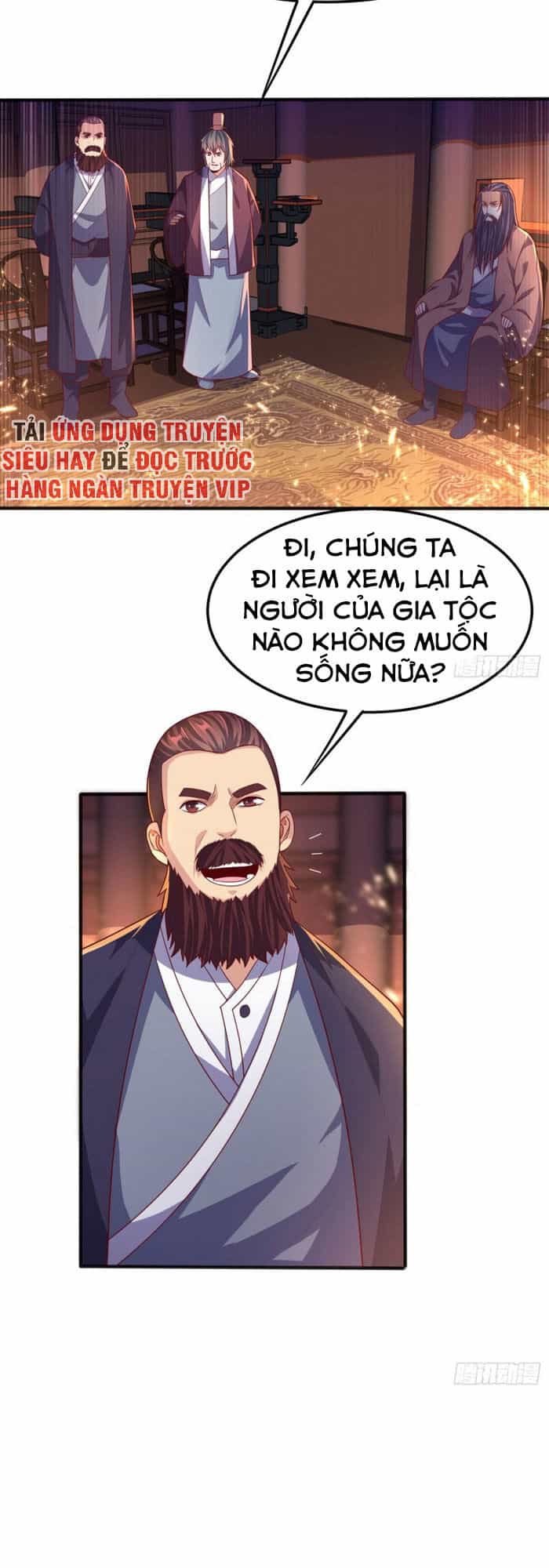 Võ Nghịch - Chương 63 - ảnh 4