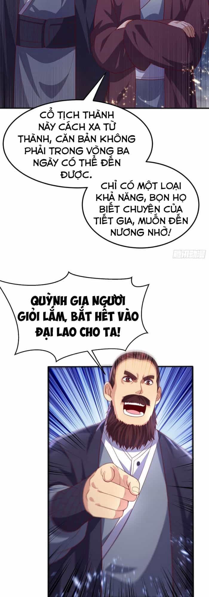 Võ Nghịch - Chương 63 - ảnh 6