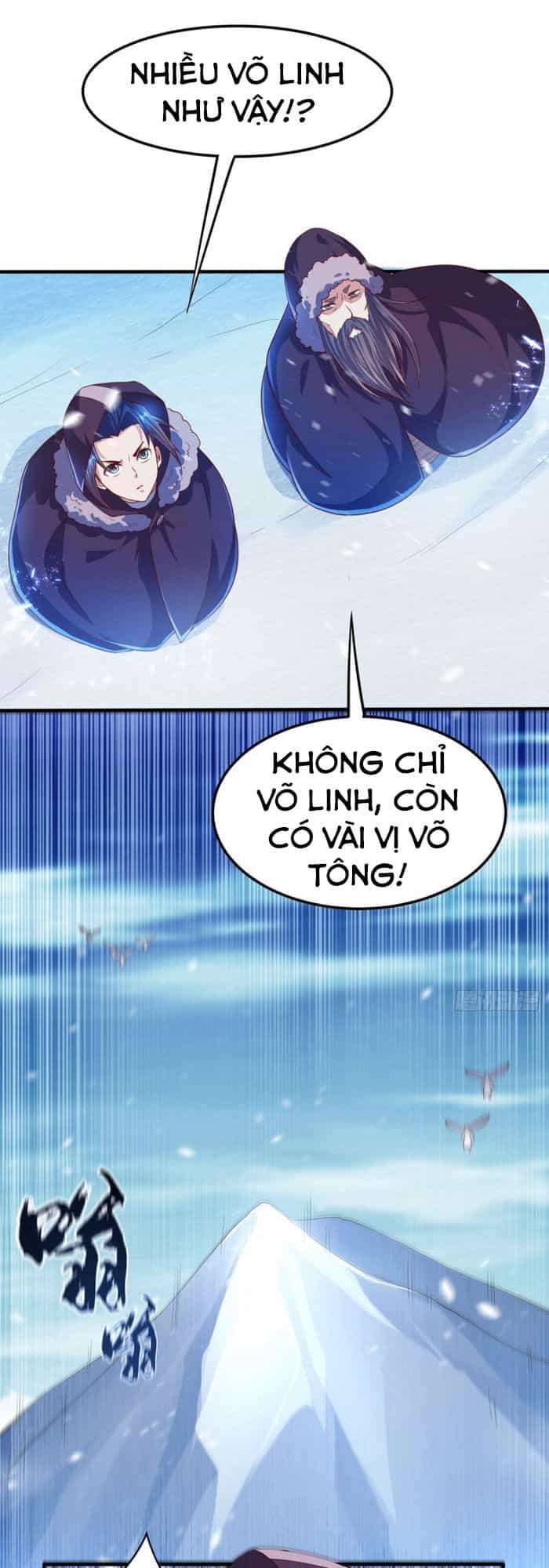 Võ Nghịch - Chương 64 - ảnh 19