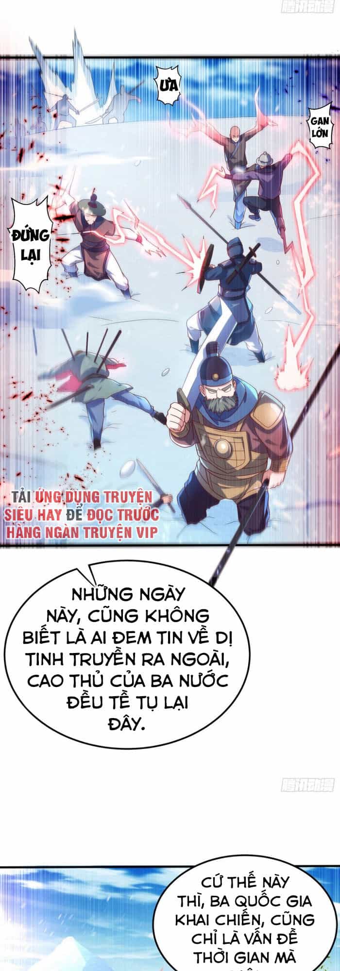 Võ Nghịch - Chương 64 - ảnh 2
