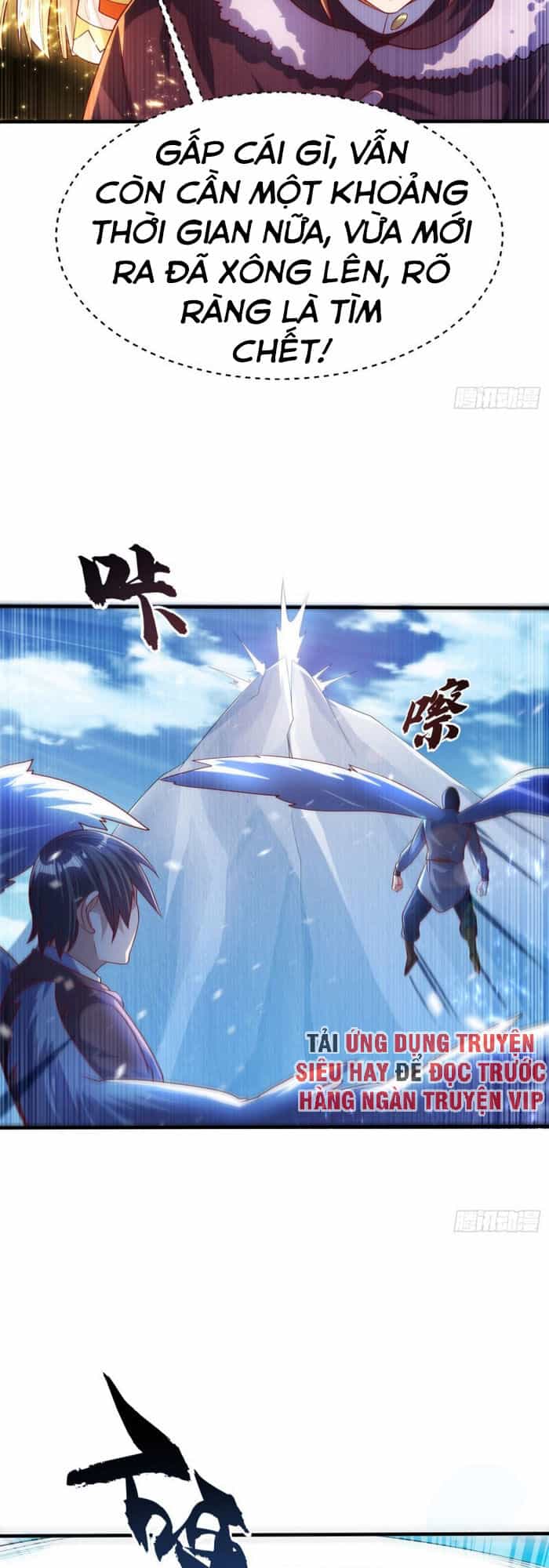 Võ Nghịch - Chương 64 - ảnh 21