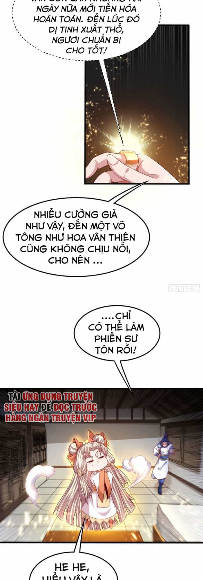 Võ Nghịch - Chương 64 - ảnh 5