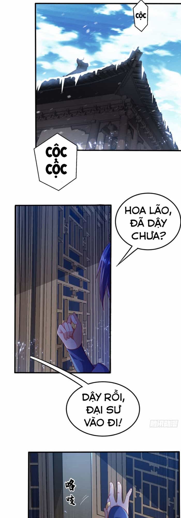 Võ Nghịch - Chương 64 - ảnh 7