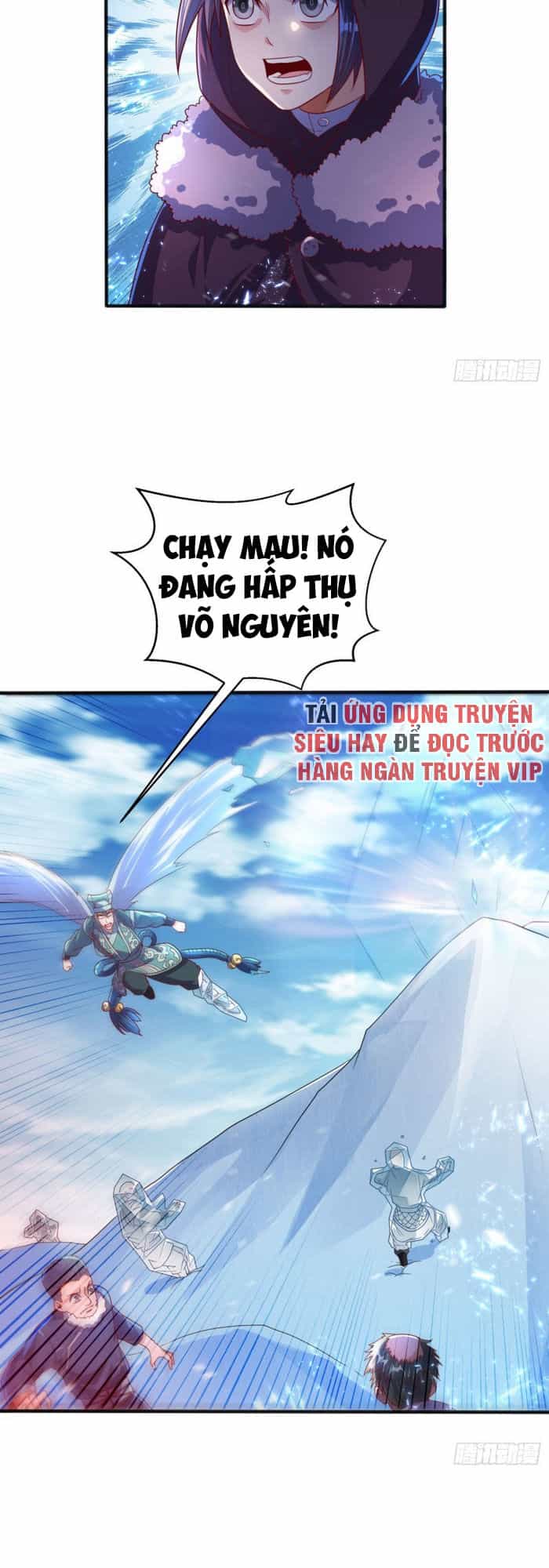 Võ Nghịch - Chương 65 - ảnh 10