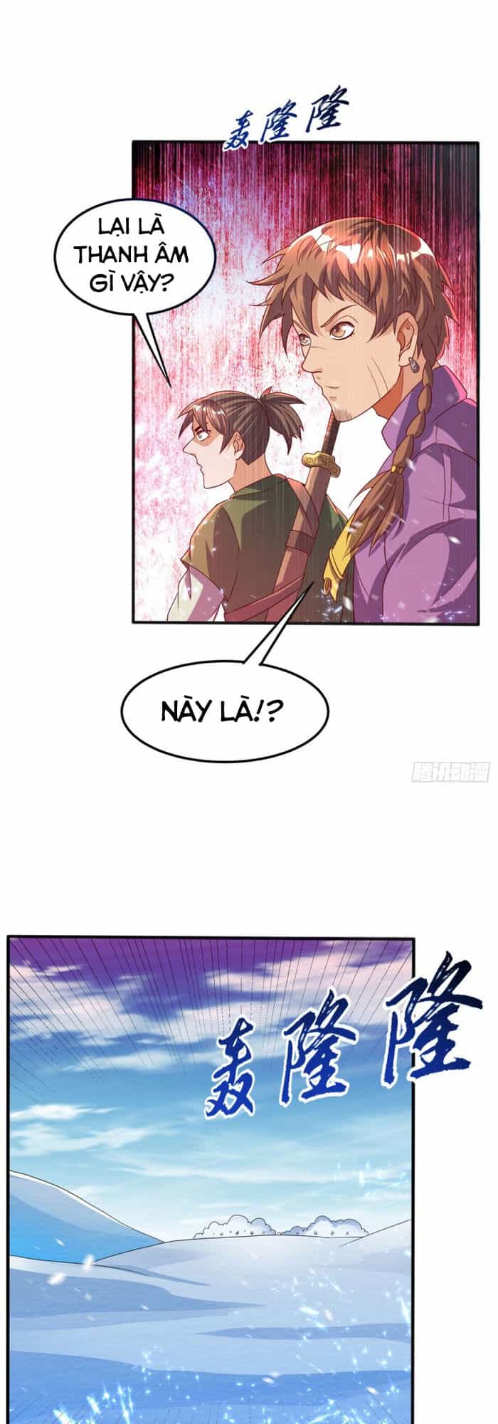 Võ Nghịch - Chương 65 - ảnh 11