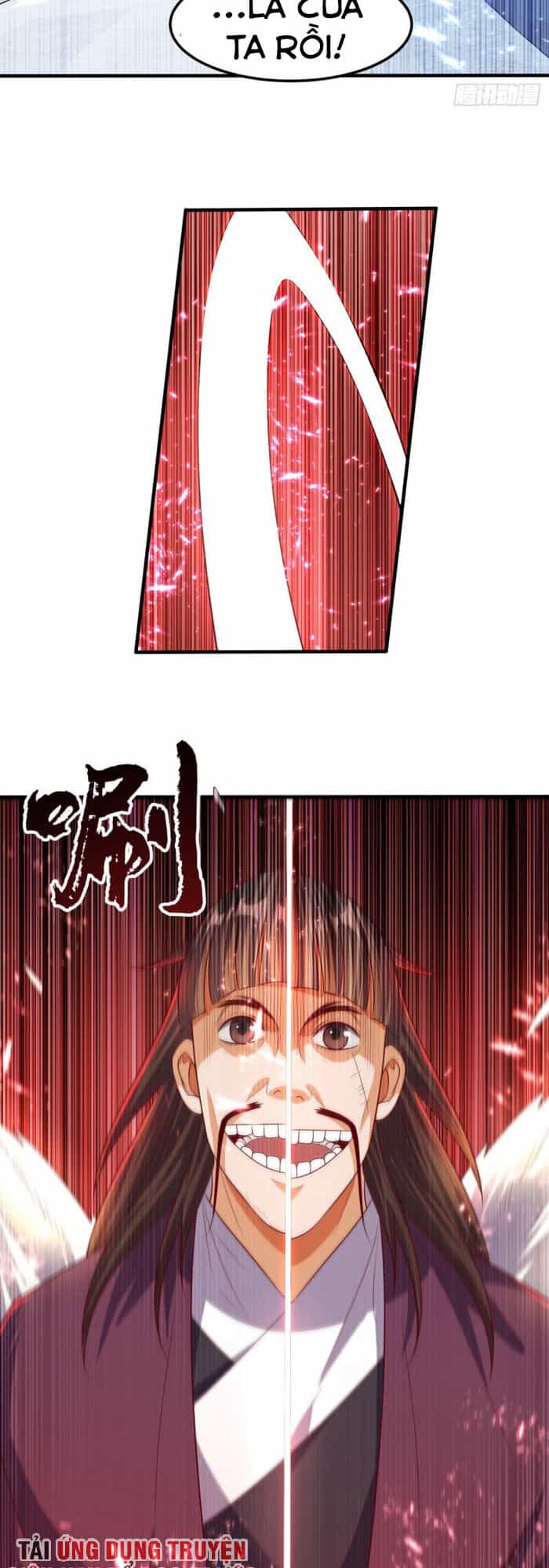 Võ Nghịch - Chương 65 - ảnh 3