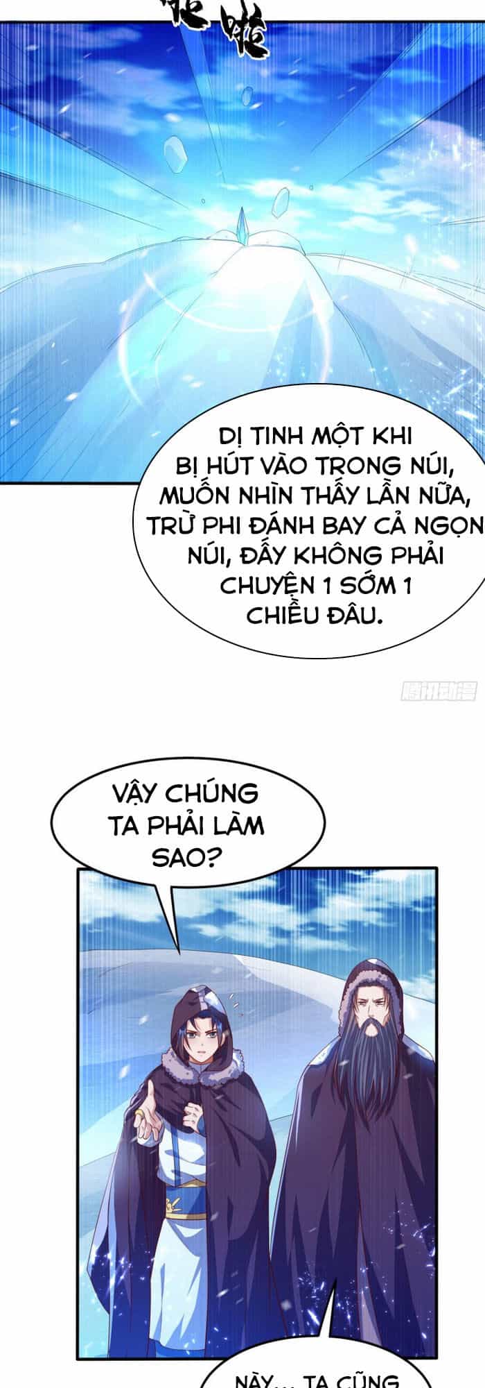 Võ Nghịch - Chương 66 - ảnh 7
