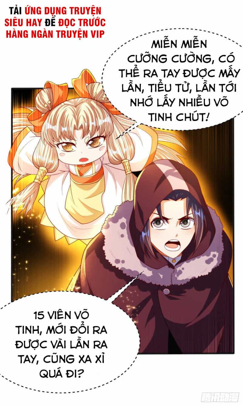 Võ Nghịch - Chương 67 - ảnh 1