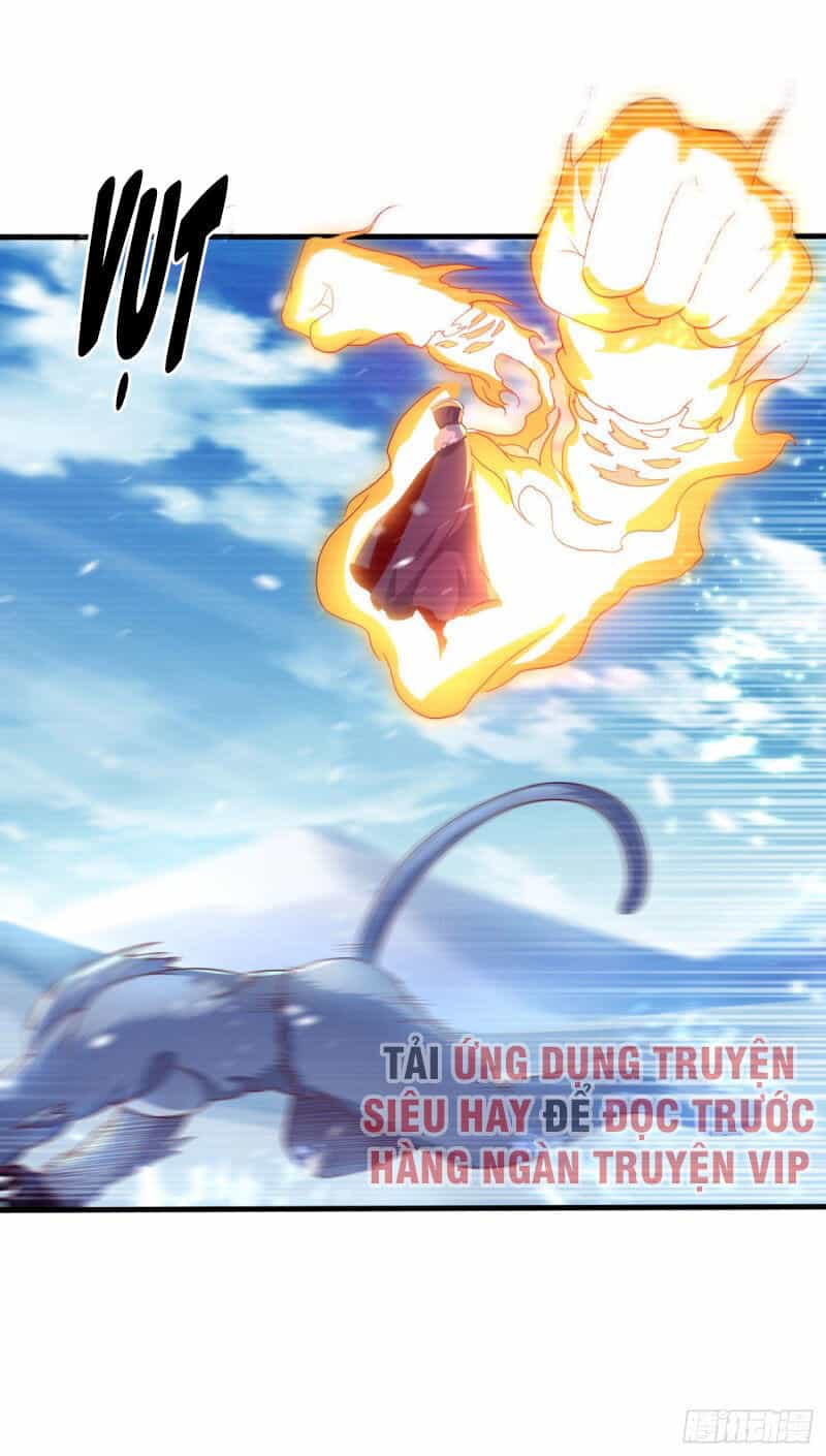 Võ Nghịch - Chương 67 - ảnh 16