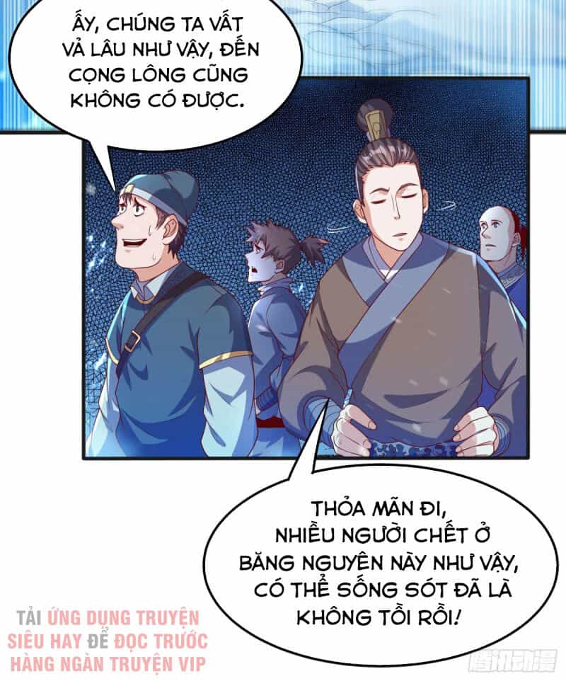 Võ Nghịch - Chương 67 - ảnh 33