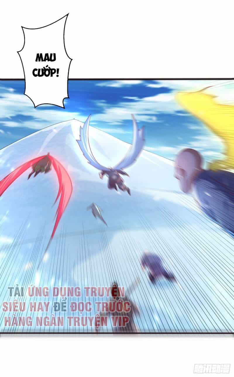 Võ Nghịch - Chương 67 - ảnh 4