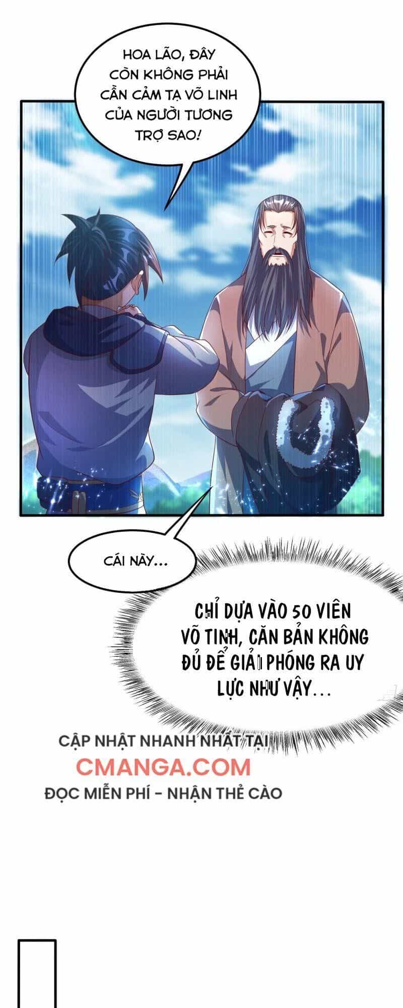 Võ Nghịch - Chương 68 - ảnh 13
