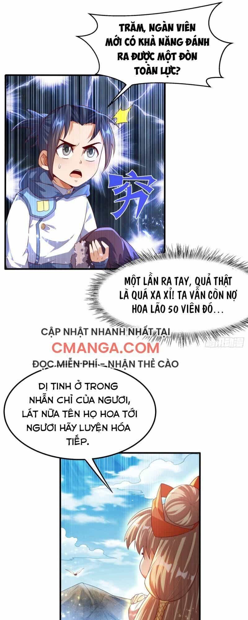 Võ Nghịch - Chương 68 - ảnh 7
