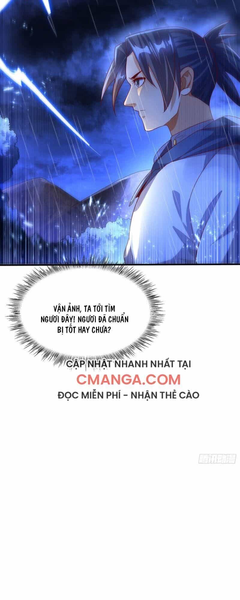 Võ Nghịch - Chương 69 - ảnh 27