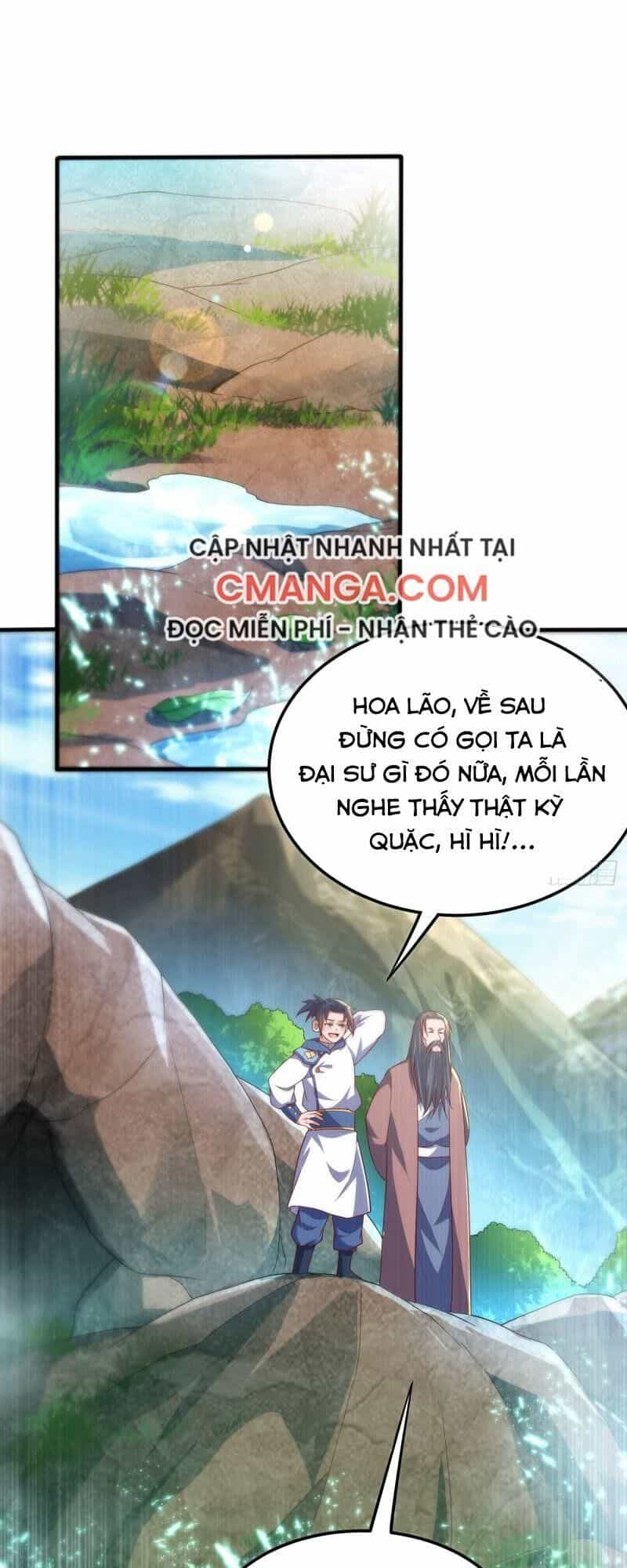 Võ Nghịch - Chương 69 - ảnh 33