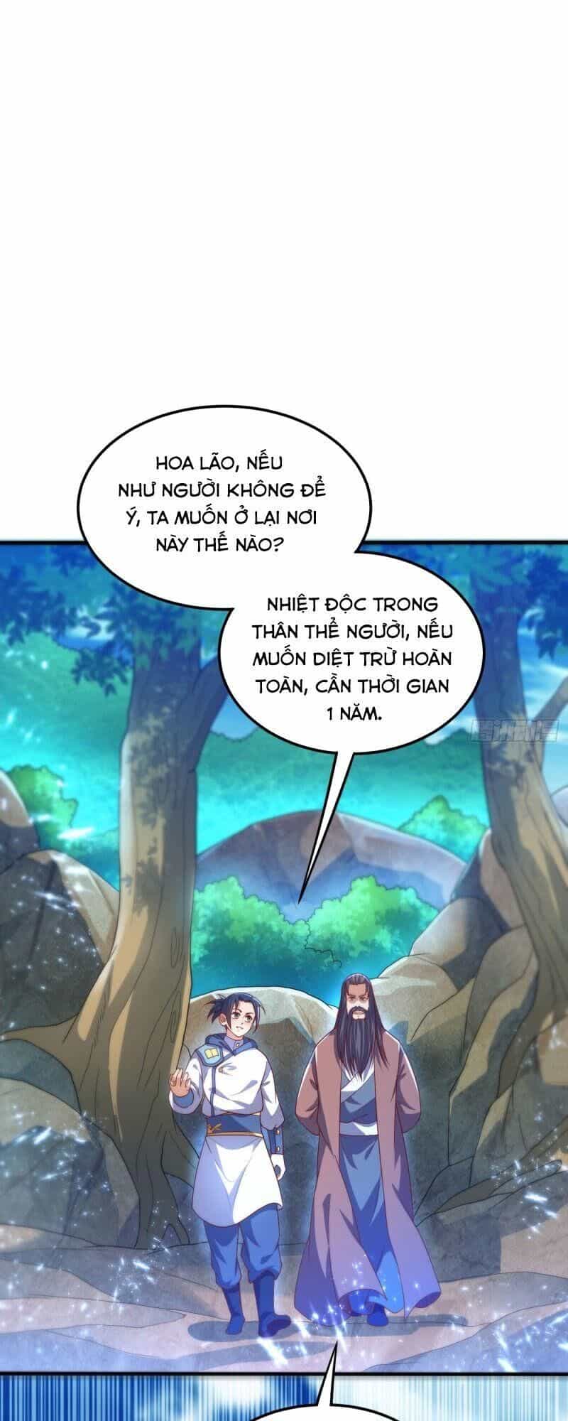 Võ Nghịch - Chương 69 - ảnh 9