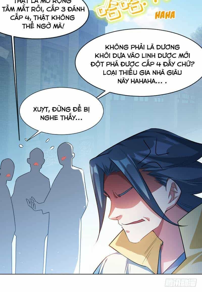 Võ Nghịch - Chương 7 - ảnh 10