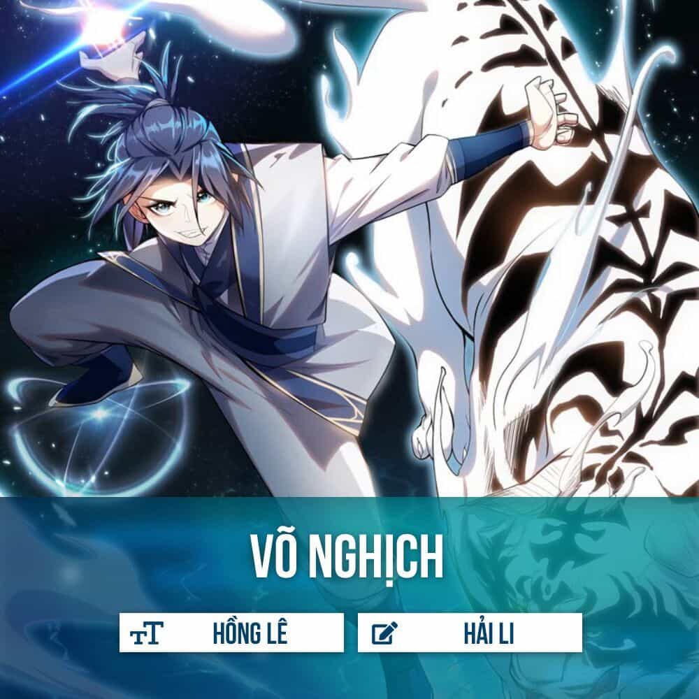 Võ Nghịch - Chương 7 - ảnh 2
